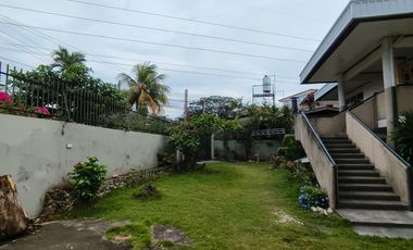 House FOR SALE in Kingswood Village Minglanilla Cebu