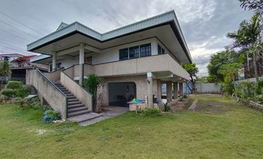 House FOR SALE in Kingswood Village Minglanilla Cebu