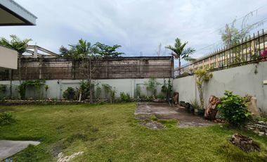 House FOR SALE in Kingswood Village Minglanilla Cebu