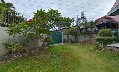 House FOR SALE in Kingswood Village Minglanilla Cebu