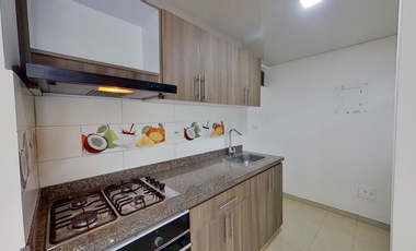 Se vende Apartamento - Castilla - Kennedy - Bogota.