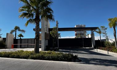 SE VENDE LOTE LOMAS DE ANGELOPOLIS PARQUE ADARA- EXCELENTE UBICACION