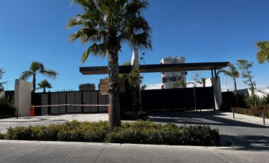 SE VENDE LOTE LOMAS DE ANGELOPOLIS PARQUE ADARA- EXCELENTE UBICACION