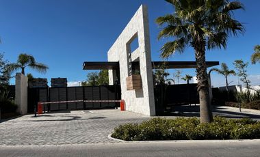 SE VENDE LOTE LOMAS DE ANGELOPOLIS PARQUE ADARA- EXCELENTE UBICACION