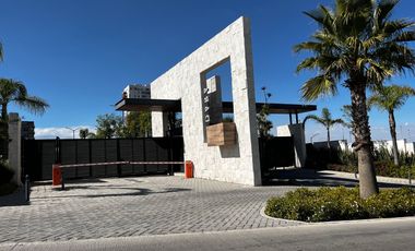 SE VENDE LOTE LOMAS DE ANGELOPOLIS PARQUE ADARA- EXCELENTE UBICACION