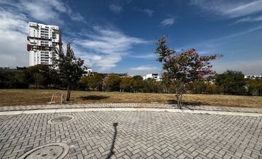 SE VENDE LOTE LOMAS DE ANGELOPOLIS PARQUE ADARA- EXCELENTE UBICACION