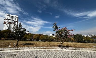 SE VENDE LOTE LOMAS DE ANGELOPOLIS PARQUE ADARA- EXCELENTE UBICACION