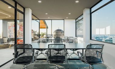 EN PREVENTA HERMOSOS Y AMPLIOS DEPARTAMENTOS A 5 MIN. DE GALERÍAS SERDAN Y CLUB DE GOLF LAS FUENTES.