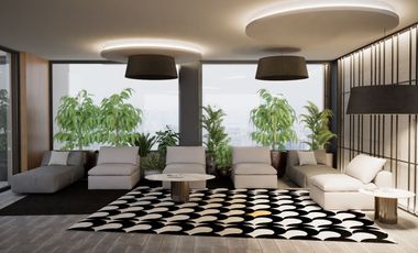 EN PREVENTA HERMOSOS Y AMPLIOS DEPARTAMENTOS A 5 MIN. DE GALERÍAS SERDAN Y CLUB DE GOLF LAS FUENTES.