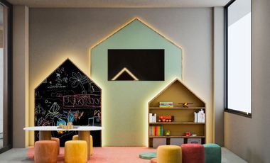 EN PREVENTA HERMOSOS Y AMPLIOS DEPARTAMENTOS A 5 MIN. DE GALERÍAS SERDAN Y CLUB DE GOLF LAS FUENTES.