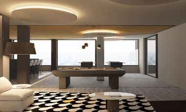 EN PREVENTA HERMOSOS Y AMPLIOS DEPARTAMENTOS A 5 MIN. DE GALERÍAS SERDAN Y CLUB DE GOLF LAS FUENTES.