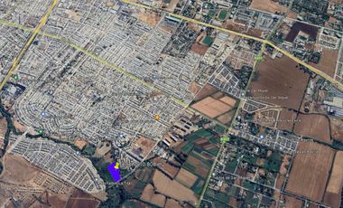 Terreno en venta en Talca