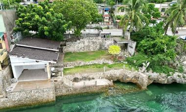 Vacation Beach House for Sale in Catmon, Cebu