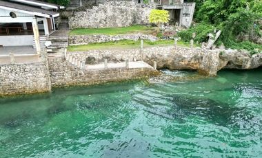 Vacation Beach House for Sale in Catmon, Cebu