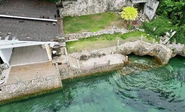 Vacation Beach House for Sale in Catmon, Cebu