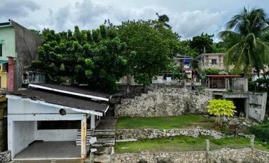 Vacation Beach House for Sale in Catmon, Cebu