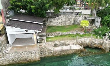 Vacation Beach House for Sale in Catmon, Cebu