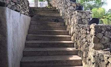 Vacation Beach House for Sale in Catmon, Cebu