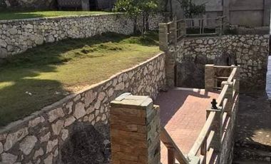 Vacation Beach House for Sale in Catmon, Cebu