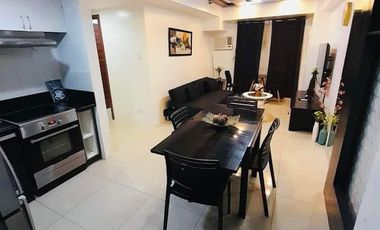 2BR Fully Furnished Condo for Rent in Fuente Osmena, Cebu City