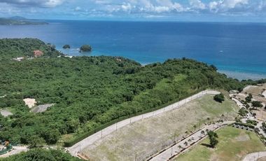 Resort Lot in Boracay for Sale near station 1