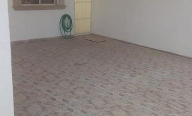 Casa en Renta colonia Cipreses