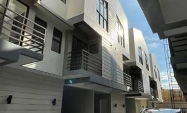 2BR Unit 16 House for Sale in Brentwood Homes, Malabon City