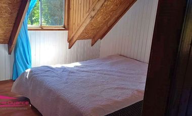 Se vende herniosa casa con restaurante en Chillán