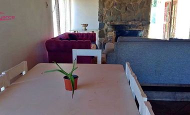 Se vende herniosa casa con restaurante en Chillán