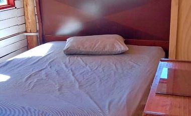 Se vende herniosa casa con restaurante en Chillán