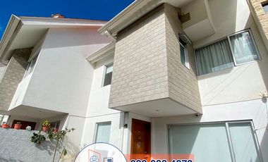 Hermosa vivienda de venta, Sector Control Sur, Cuenca, C1169