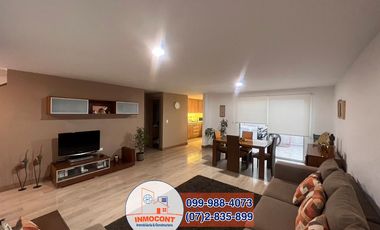 Hermosa vivienda de venta, Sector Control Sur, Cuenca, C1169