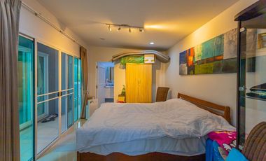 Newly renovate 4 bedrooms house with salt swimming pool for sale in Aonang, Krabi