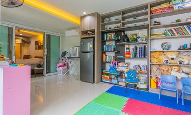 Newly renovate 4 bedrooms house with salt swimming pool for sale in Aonang, Krabi