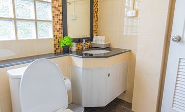 Newly renovate 4 bedrooms house with salt swimming pool for sale in Aonang, Krabi