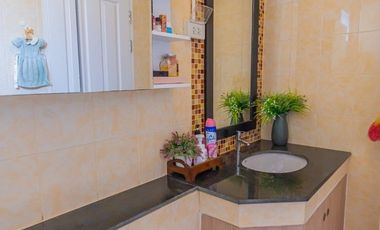 Newly renovate 4 bedrooms house with salt swimming pool for sale in Aonang, Krabi