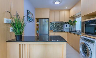 Newly renovate 4 bedrooms house with salt swimming pool for sale in Aonang, Krabi