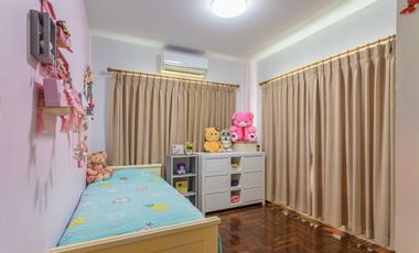 Newly renovate 4 bedrooms house with salt swimming pool for sale in Aonang, Krabi