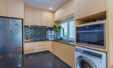 Newly renovate 4 bedrooms house with salt swimming pool for sale in Aonang, Krabi