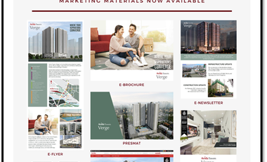 🎉🎉🎉 ARE YOU READY FOR MORE ??? 🎉🎉🎉 🔥🔥GRAB THIS HOTTEST OFFER OF AVIDA - AYALALAND 🔥🔥 ⚡⚡⚡GET THE CHANCE TO INVEST YOUR OWN PROPERTY TODAY ! AVAIL THE P