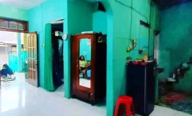 Rumah 3 Lantai Jaten Karanganyar