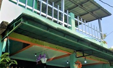 Rumah 3 Lantai Jaten Karanganyar