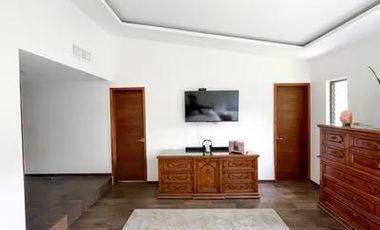 VENTA CASA EN SAN JERONIMO LIDICE