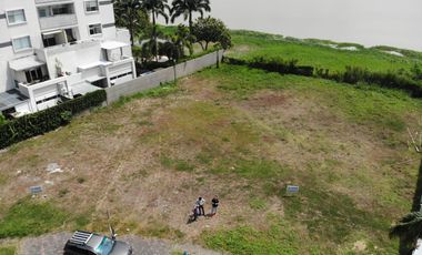 Isla Mocoli, Venta de lindo terreno 1000 mts2 vista al río