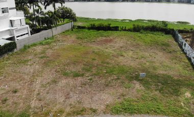 Isla Mocoli, Venta de lindo terreno 1000 mts2 vista al río