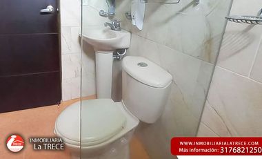 Se vende casa con apartamento con excelentes acabados en el corregimiento de SONSO municipio de Guacarí.