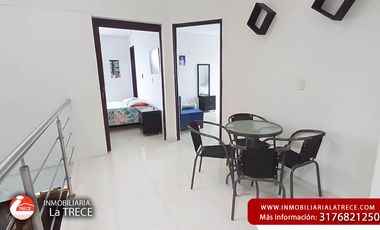 Se vende casa con apartamento con excelentes acabados en el corregimiento de SONSO municipio de Guacarí.