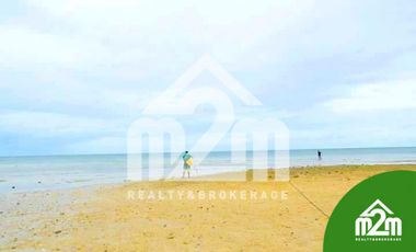 80sqm Residential Beachlot For Sale with Amenities