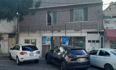 ESPECTACULAR EDIFICIO,  IDEAL PARA BODEGA  U OFICINAS