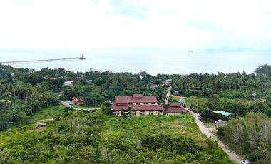 Exclusive 3 Rai Land for Sale Near Tubkaek Beach in Nong Thale, Krabi